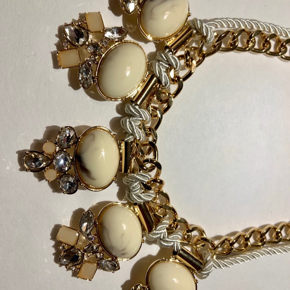 Ann Taylor, Necklace, NWOT - Picture 3 of 4